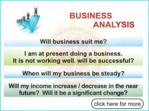 Business Analysis