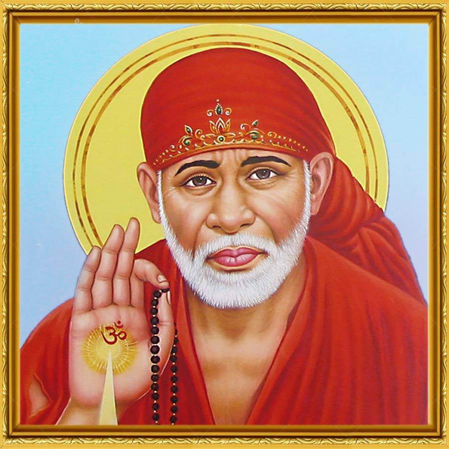 Sai Baba