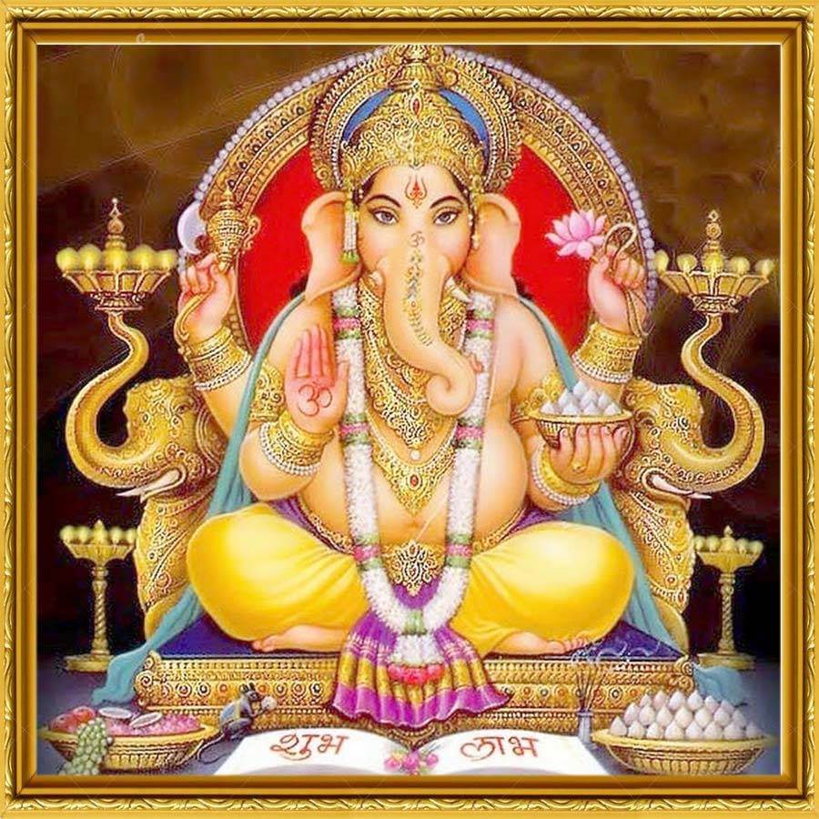 Shri Ganesha