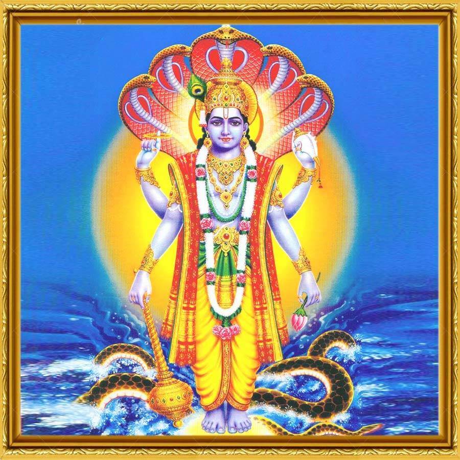 Vishnu