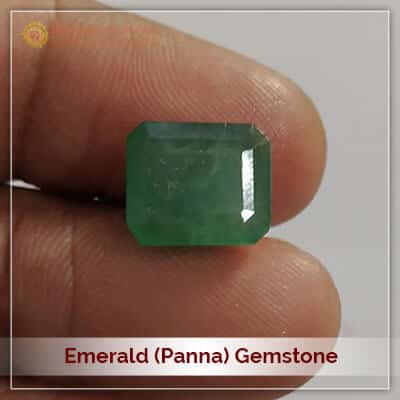 Emerald (Panna) 2