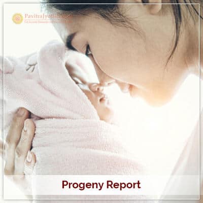 Progeny Report