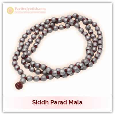 Siddh Parad Mala