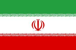 IRAN FLAG