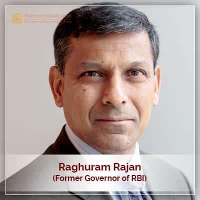 Former RBI Chief (Governor) Raghuram Rajan Horoscope