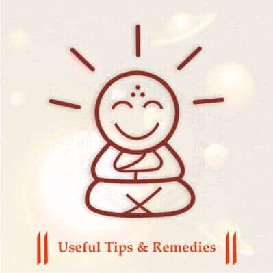 2019 Useful Tips and Remedies By PavitraJyotish