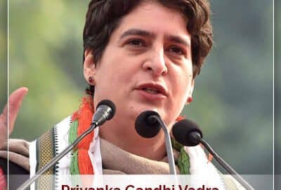 About Priyanka Gandhi Vadra Horoscope