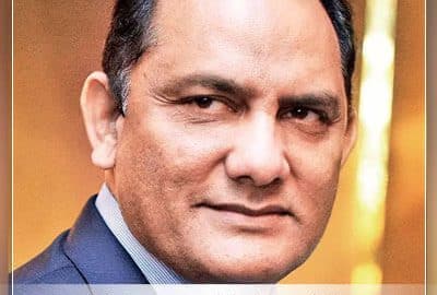 About Mohammad Azharuddin Horoscope