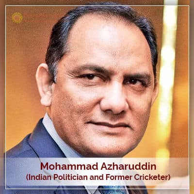 About Mohammad Azharuddin Horoscope