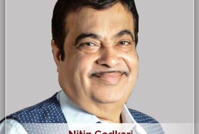 About Nitin Gadkari Horoscope