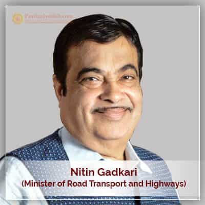 Nitin Gadkari Horoscope Astrology PavitraJyotish