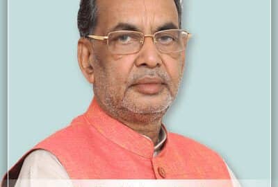 About Radha Mohan Singh Horoscope