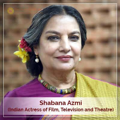 About Shabana Azmi Horoscope