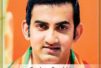 About Gautam Gambhir Horoscope