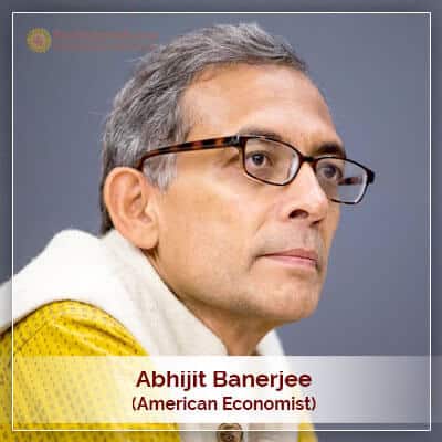 About Abhijit Banerjee Horoscope