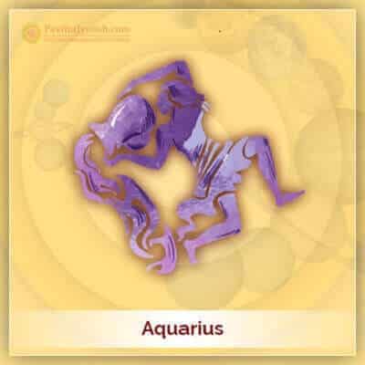 Aquarius Horoscope