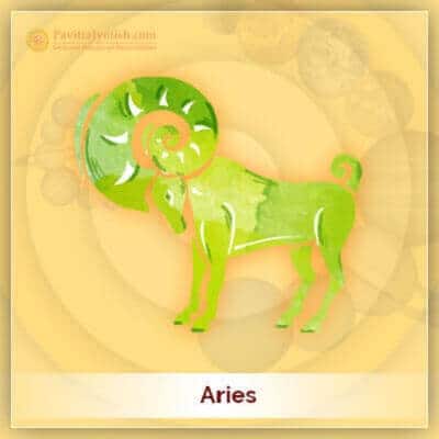 Aries Horoscope