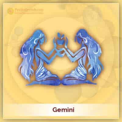 Gemini Horoscope