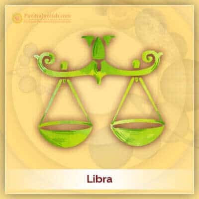 Libra Horoscope