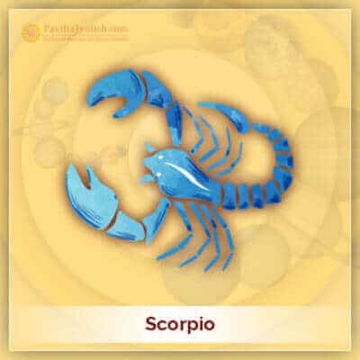 Scorpio Horoscope