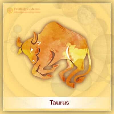 Taurus Horoscope