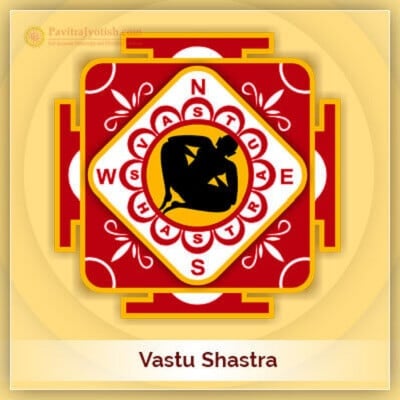 Vastu Shastra Expert