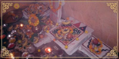 Basic Puja PavitraJyotish