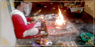 Pundit Ji Puja Homam PavitraJyotish