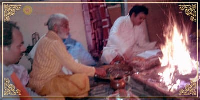 Vedic Hawan PavitraJyotish