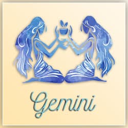 2020 2021 Rahu Ketu Transit Effects for Gemini Zodiac Sign