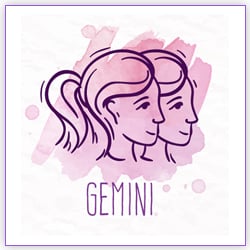 Mars Transit Effects On 16 August 2020 From Gemini