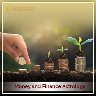 Financial Problem Solution Astrology