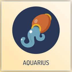 2021 Aquarius Venus Transit