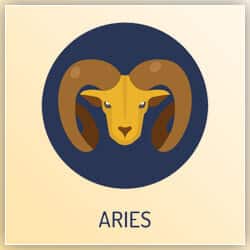 2021 Aries Venus Transit