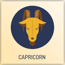 2021 Capricorn Venus Transit