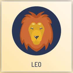 2021 Leo Venus Transit