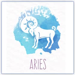 2021 Venus Transit In Aries