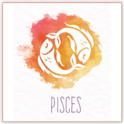 2021 Venus Transit In Pisces