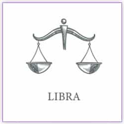 Mars Transit Effects 2021 Libra