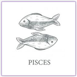 Mars Transit Effects 2021 Pisces