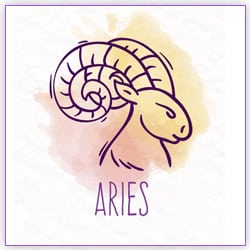 Sun Transit 2021 Aries