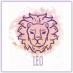 Sun Transit 2021 Leo