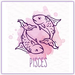 Sun Transit 2021 Pisces