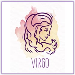 Sun Transit 2021 Virgo