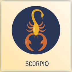 Venus Transit 2021 Scorpio