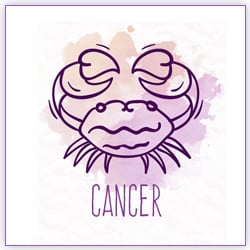 Mars Transit Effect on Cancer 26 February 2022