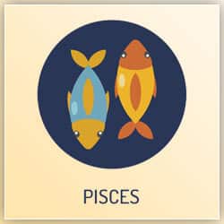 Sun Transit Effect on Pisces 27 February 2022