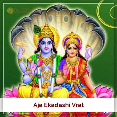 Aja Ekadashi Vrat