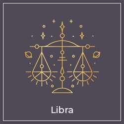 Mars Transit Taurus Effect Libra