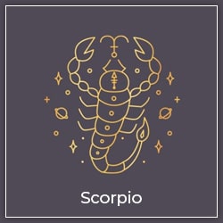 Mars Transit Taurus Effect Scorpio